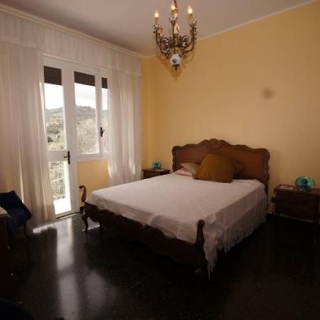 Casa Belvedere Diano Castello Kültér fotó